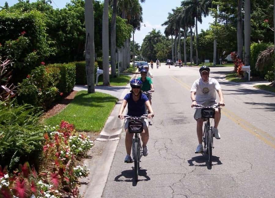 Cancun: Bike Adventure! 90 min Guided Tour in Hotel Zone - Who Should Consider This Tour?