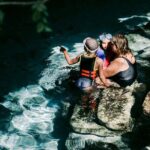 Cancun Cenote Adventure: Swim in 3 Cenotes with Zipline&Waterfall - FAQ