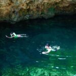 Cancun: Cenotes El Retoño entrance only - FAQs