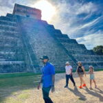 Cancun: Chichen Itza All-Inclusive & Cenote. No hidden fees - What Travelers Should Know