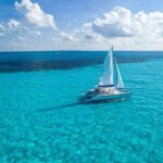 Cancun: Chichen Itza + Catamaran to Isla Mujeres combo in 2 days - A Complete Dive into the Experience