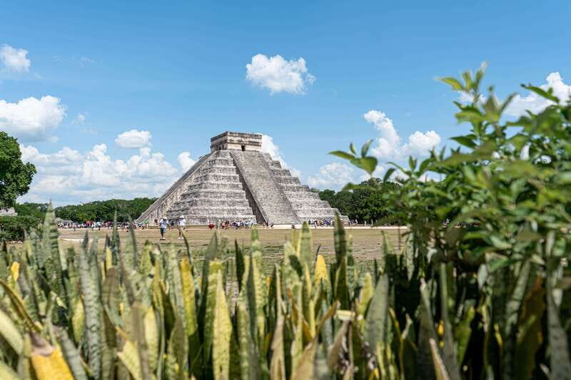 Cancun: Chichen Itza & Yaxunah Ruins Private Tour & Cenote - A Detailed Breakdown of the Itinerary and Experience  