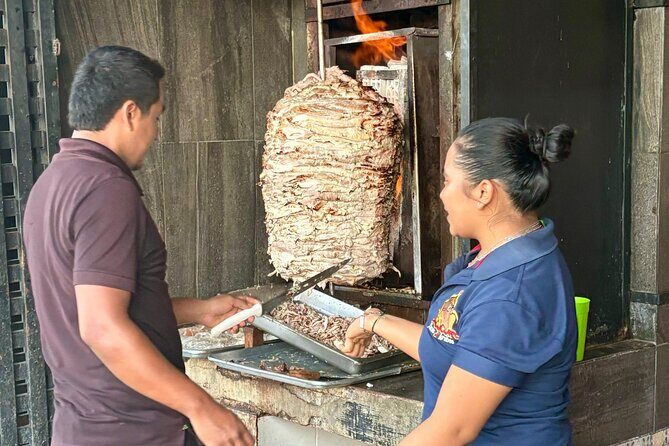 Cancún City Taco Tour with Transportation - Why This Tour Works