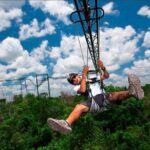 Cancun Combo Tour: Zipline and Off-Road Buggy Adventure - What the Tour Includes and What to Consider
