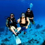 Cancún: Cozumel 2-Tank Diving Tour with Lunch & Transfers - What’s Included and What to Keep in Mind