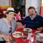 Cancún Foodie Delight: Local Markets & Street Food Feast - Exploring the Itinerary: What to Expect on the Foodie Tour