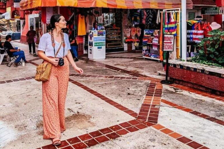 Cancun: Guided Shopping Tour with Tequila Tasting - FAQ