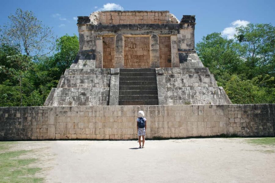 Cancun in its entirety: Chichen Itza ruins, cenote, and Valladolid - Authentic Experiences Highlighted by Reviews