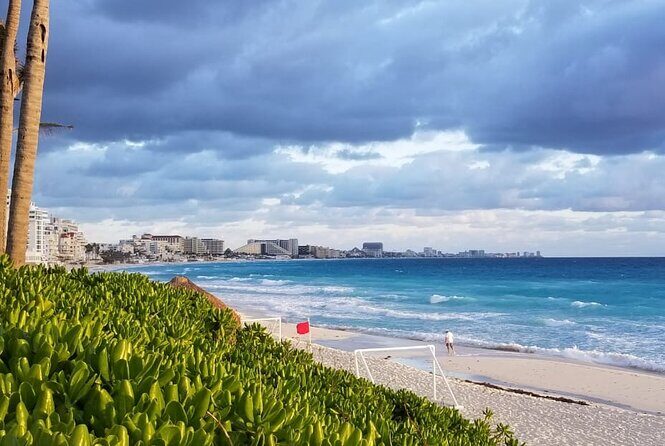 Cancun Int.Airport to Marriott Cancun 4-10 passengers ROUNDTRIP - Booking and Cost Analysis