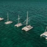 Cancun: Isla Mujeres Adults Only Party Catamaran with Drinks - What We Love and What to Consider