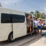 Cancún: Isla Mujeres All-Inclusive Private Catamaran Tour - The Crew & Customer Service