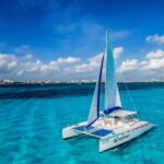 Cancun: Isla Mujeres Catamaran Ride, Open Bar & Buffet Lunch - Practical Details and Tips