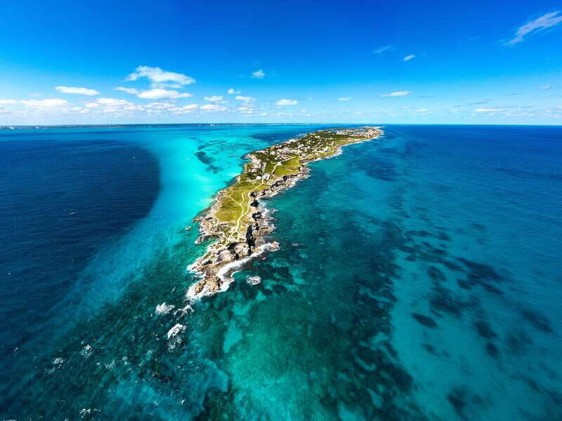 Cancun: Isla Mujeres Premium Catamaran Half-Day Tour - Who Will Love This Tour?