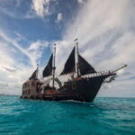 Cancún: Jolly Roger Pirate Dinner Cruise 2025 - Practical Details and Tips
