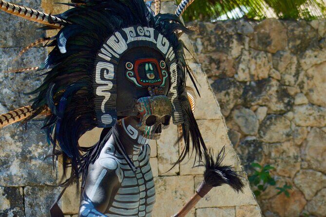 Cancun Jungle Adventure with Snorkeling Included - FAQ