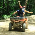 Cancun Jungle Experience with ATV, Zipline and Cenote - What to Expect from the Cancun Jungle Experience