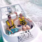 Cancun: Jungle Speedboat Adventure & Lagoon Tour - What Reviewers Say