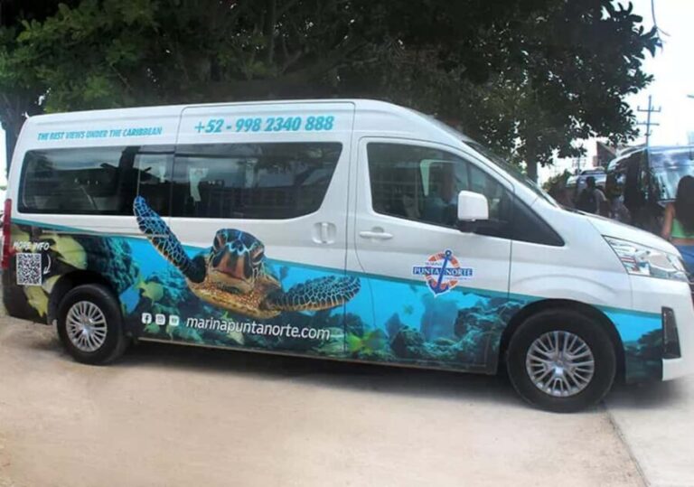 Cancun: Jungle Speedboat & Snorkeling Adventure - The Itinerary: A Closer Look