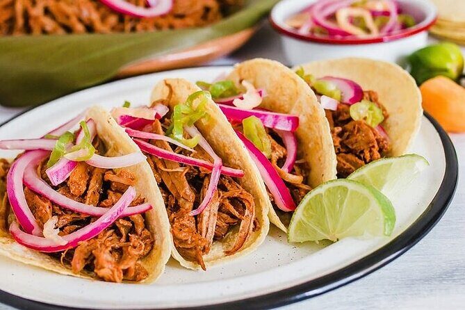 Cancun LGBT Hands on Cooking Tacos and Bottomless Margs - Why This Tour Works