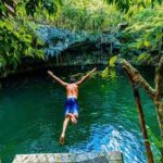 Cancun Lighthouse Tour with Cenote Tour and Shopping Tour - What’s Included and What to Consider