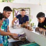Cancún: Mexican Coffee and Maya Culture Workshop - What Is the Cancún Mexican Coffee and Maya Culture Workshop?