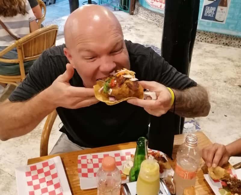 Cancun: Mexican Taco Tour with Tequila Tasting - Who Will Love This Tour?