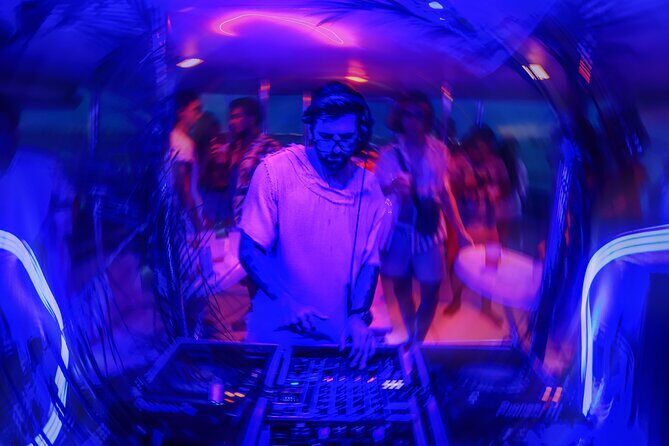 Cancun Night Party Boat - Final Thoughts: Is the Cancun Night Party Boat Worth It?