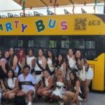 Cancun: Private 3 Hour Party Bus Experience - The Itinerary – Whats Included and What to Expect