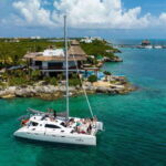 Cancun Private Catamara: Isla Mujeres with Buffet & Open Bar - The Itinerary Breakdown