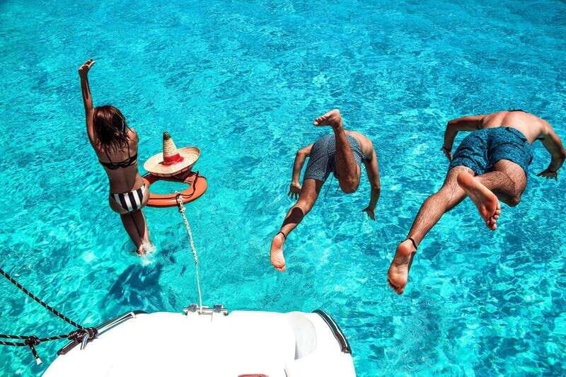 Cancun: Private Catamaran Tour to Isla Mujeres! Drinks - Practical Details and What You’ll Value