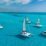 Cancun: Private Catamaran with Open Bar & Snorkeling Option - What You Need to Know Before Booking