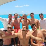 Cancún Private Catamaran with Snorkeling Stop - FAQ