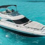 Cancún: Sea Ray F43 yacht rental to Isla Mujeres - Why This Tour Offers Great Value