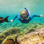 Cancun: Snorkeling Adventure at Puerto Morelos Reef - Tequila Tasting and Local Flavors