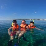 Cancun: Snorkeling Tour with Hotel Pickup - A Closer Look at the Cancun Snorkeling Tour