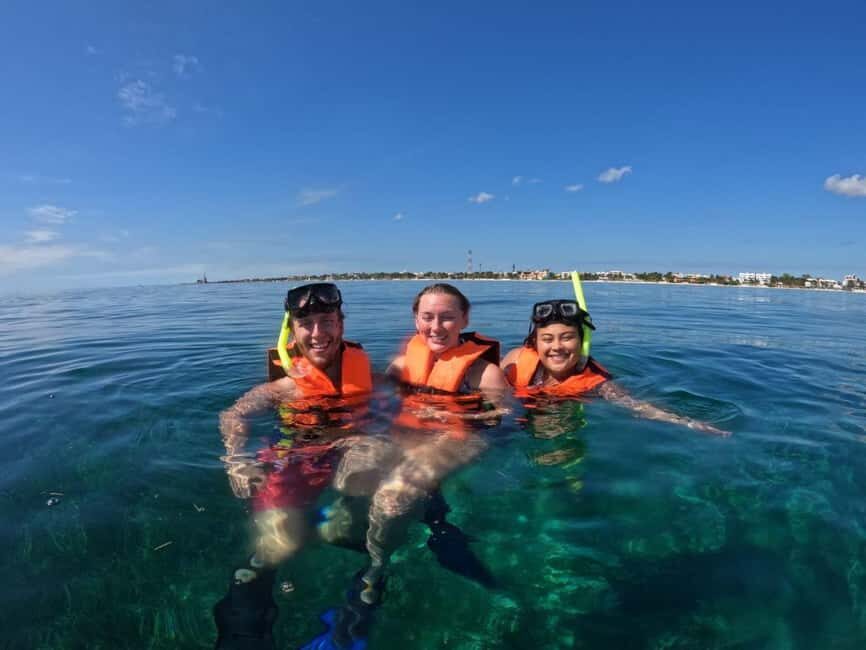 Cancun: Snorkeling Tour with Hotel Pickup - A Closer Look at the Cancun Snorkeling Tour