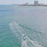 Cancun: Speed Boat Adventure in Nichupte Lagoon - The Details that Matter