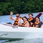 Cancun Speedboat And Snorkel Tour - Authentic Insights from Reviews