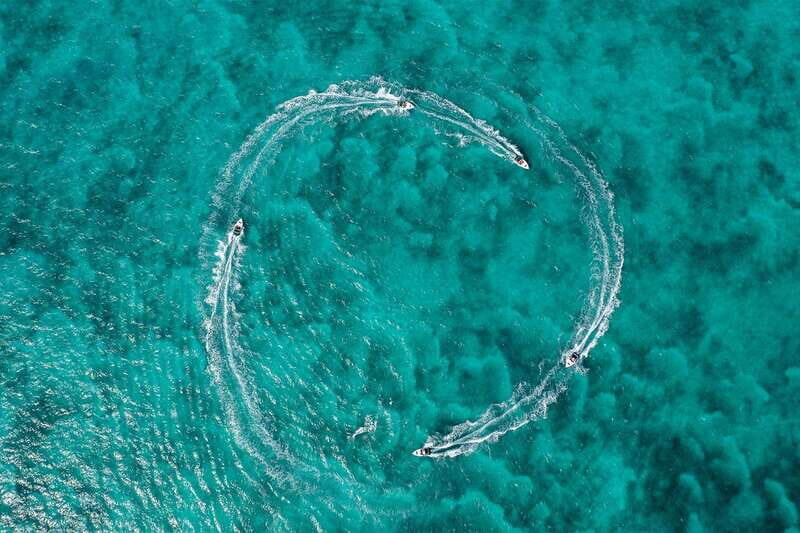 Cancun: Speedboat tour to a Virgin Beach - What to Expect from the Tour