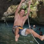 Cancún: Swim and Zipline in Two Cenotes with Lunch - Who Is This Tour Best For?