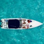 Cancún: Swim with Whale Sharks & Playa Norte Beach - Starting the Day: From Cancun Marina to Contoy Island