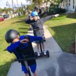 Cancún: Thrilling Segway Tour Adventure Fun For All Ages - The Sum Up