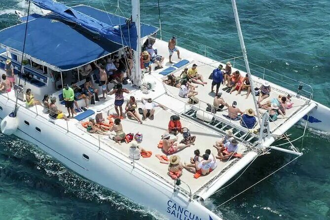 Cancun to Isla Mujeres Full Day Tour with Snorkeling - What You Can Expect in Terms of Value