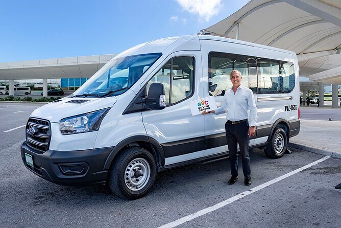 Cancun to Tulum Private Airport Transportation Round Trip - Why Choose This Service?