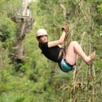 Cancun zip lines and Cenote - Practical Tips for Your Trip