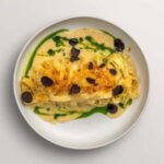 Candlelight dinner for two - Italian night in Berlin - The 3-Course Italian Menu: From Starters to Sweetness