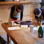 Candlestock's Magical Candle Making Experience - The Practicalities: Price, Timing, and Suitability