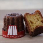 Canelés cruise and UNESCO route - The Guide & Commentary