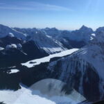 Canmore: 35-Minute Heli Tour Mt Assiniboine & its Glaciers - What Makes This Tour Special