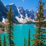 Canmore Banff to Lake Louise & Moraine Lake Half Day - Why This Tour Works Well